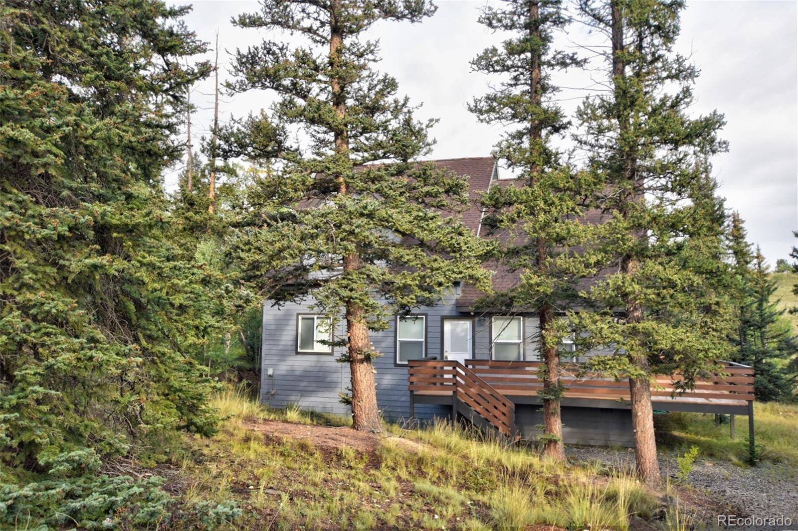 Como, CO 80432,475 War LN