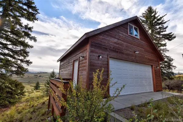 Como, CO 80432,475 War LN