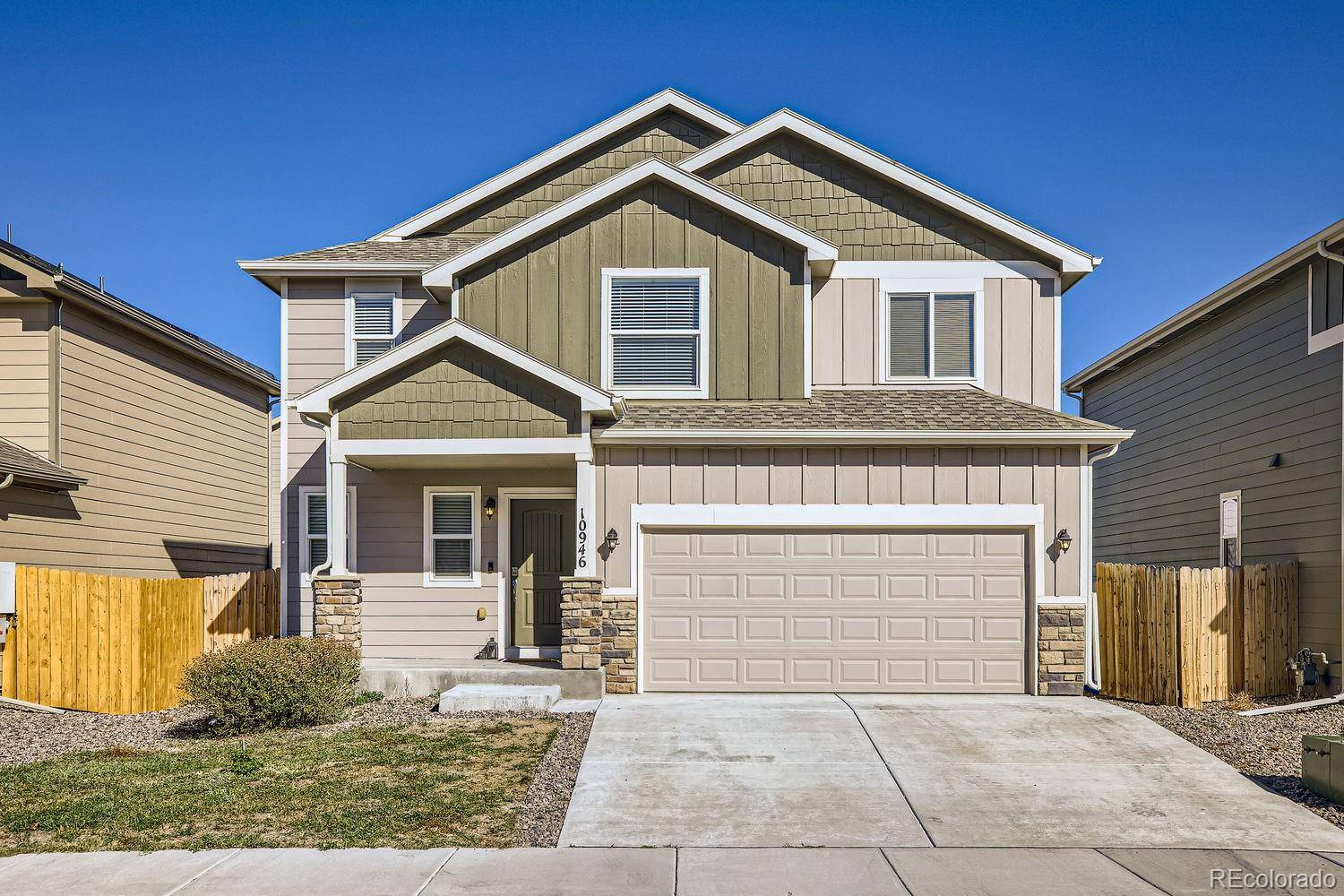 Colorado Springs, CO 80925,10946 Rowley DR