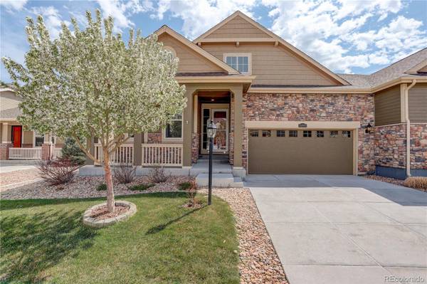 14860 Rosemary WAY, Thornton, CO 80602