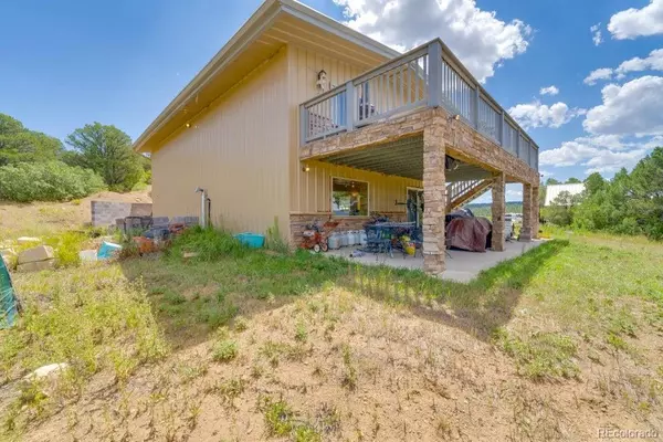 Aguilar, CO 81020,25570 Overlook DR