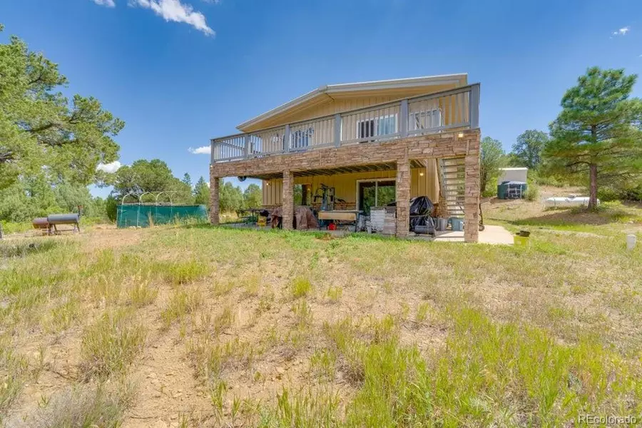 25570 Overlook DR, Aguilar, CO 81020