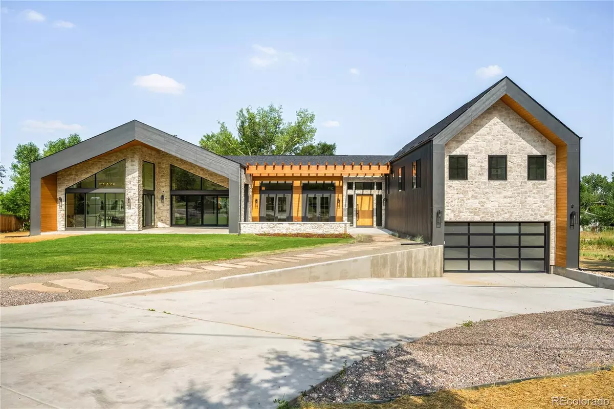 Golden, CO 80403,5070 Easley RD