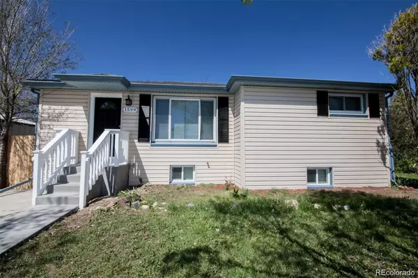 1599 Adams ST, Strasburg, CO 80136