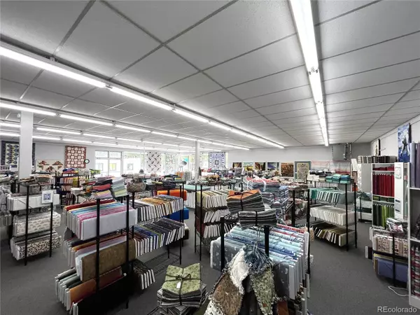 Buena Vista, CO 81211,202 Tabor ST
