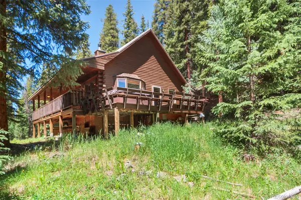 531 Mountain View TRL,  Breckenridge,  CO 80424