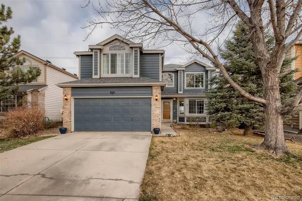 460 S Carlton ST, Castle Rock, CO 80104