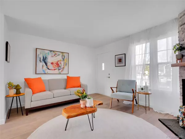 Littleton, CO 80128,9658 W Chatfield AVE #D