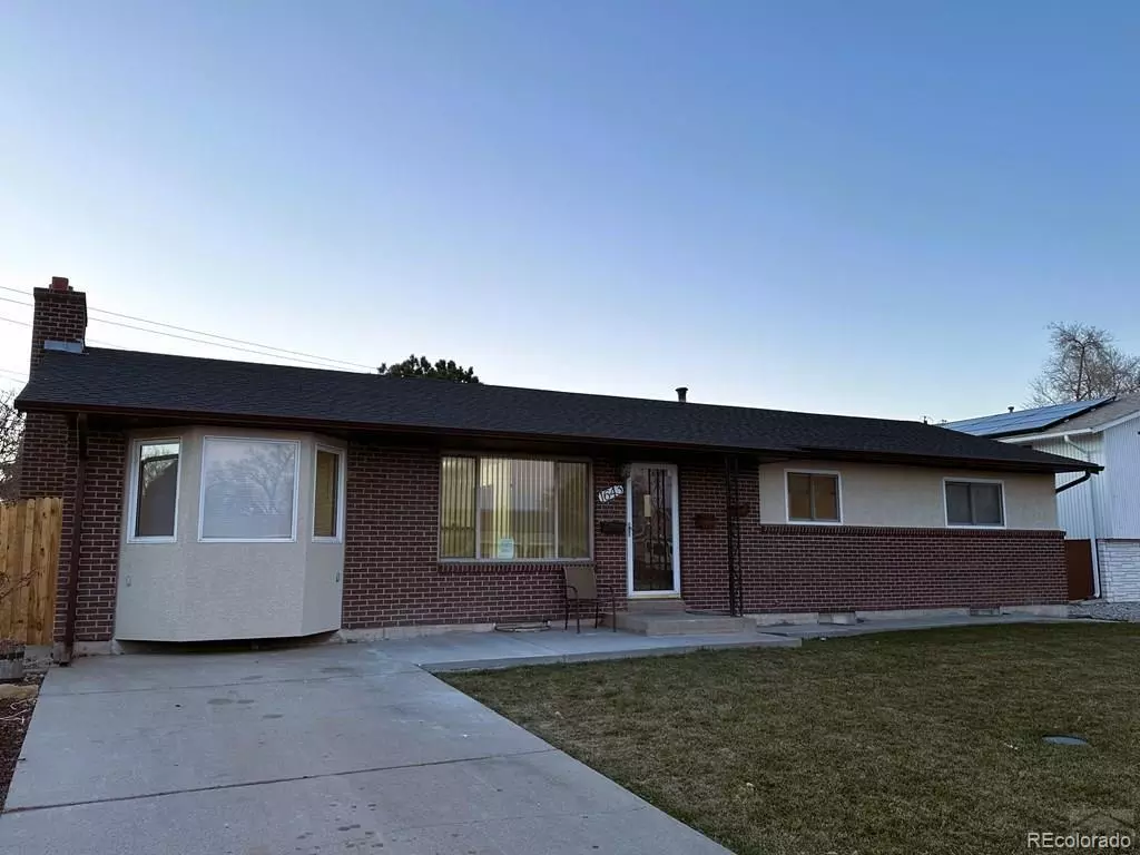 Pueblo, CO 81005,1643 Lynwood LN