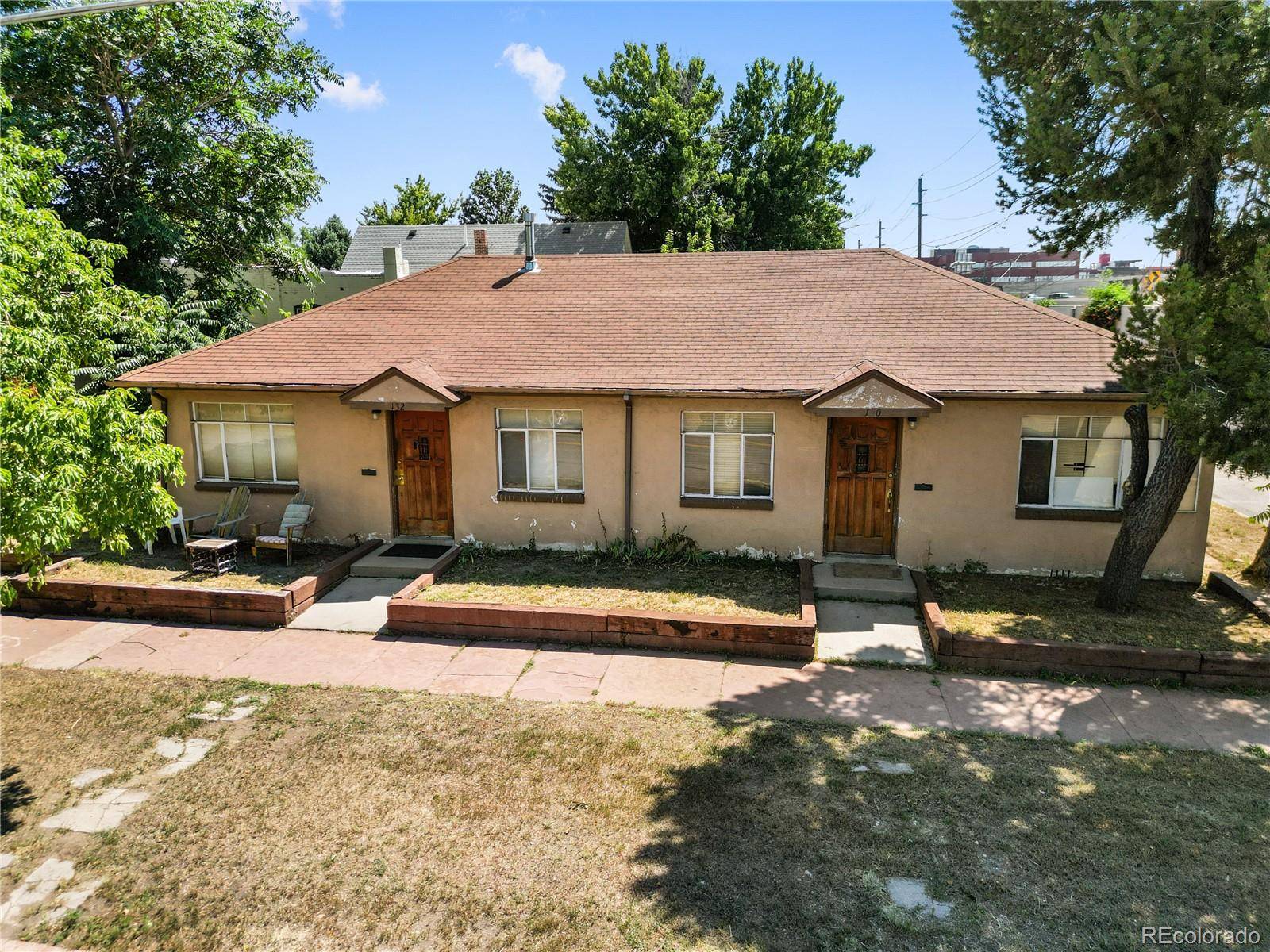 130-136 E Ohio AVE, Denver, CO 80209