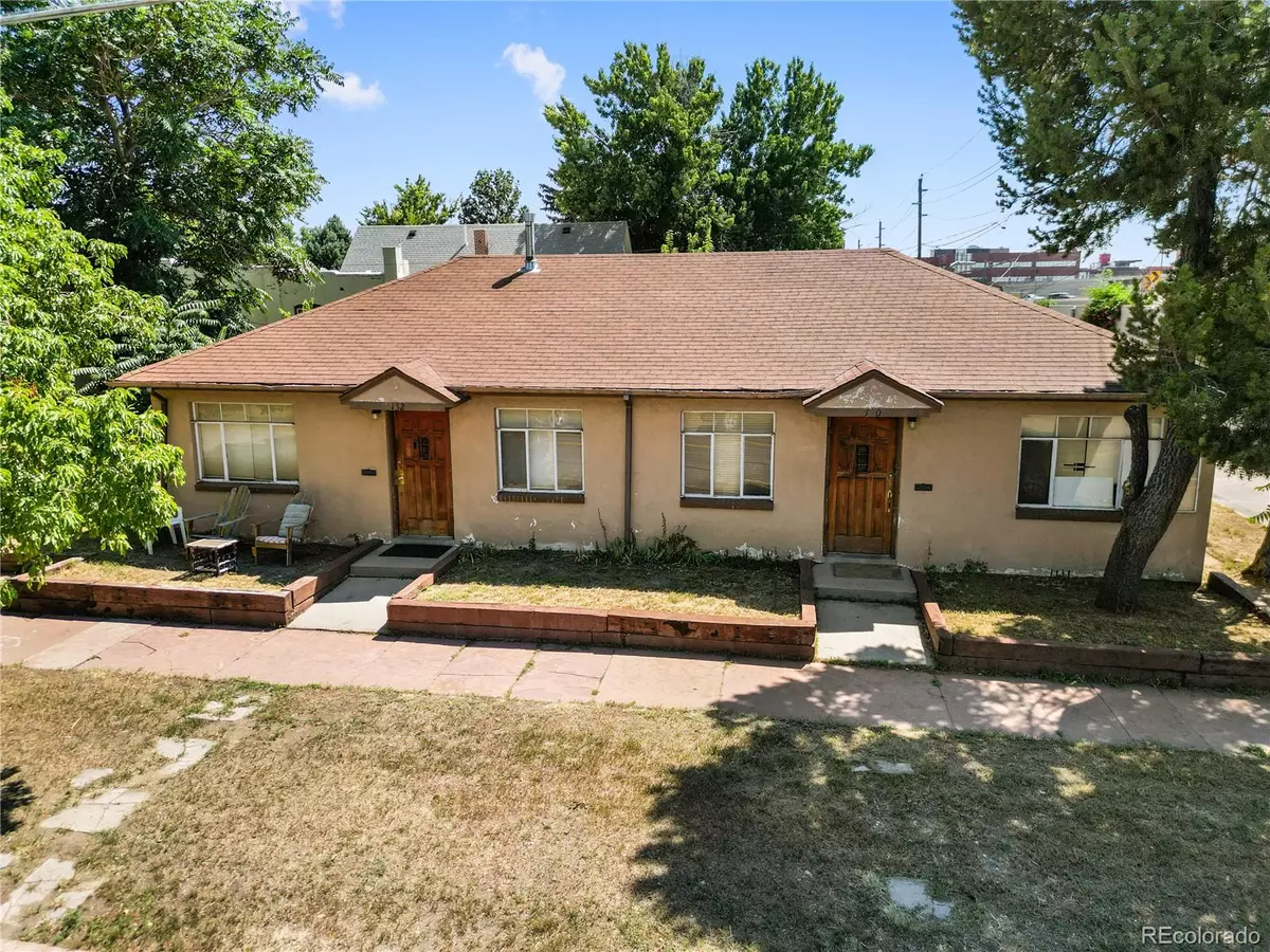 Denver, CO 80209,130-136 E Ohio AVE