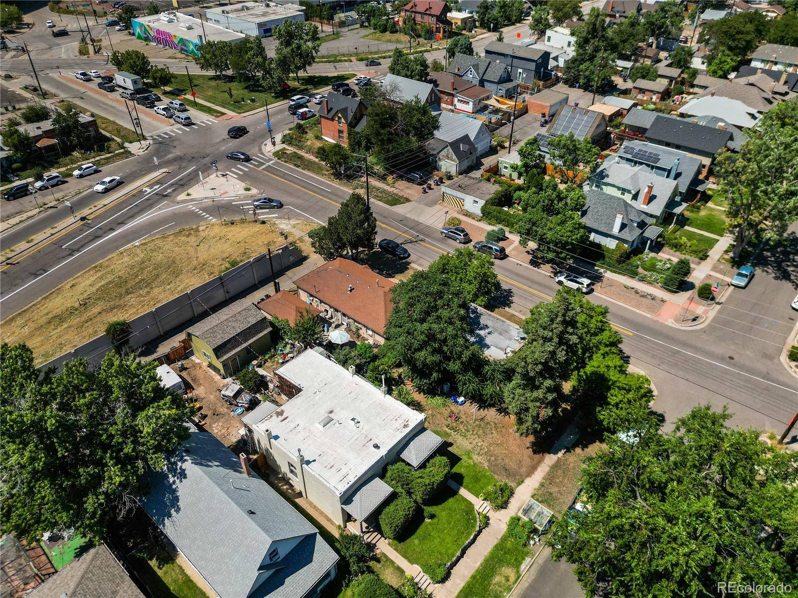 Denver, CO 80209,130-136 E Ohio AVE