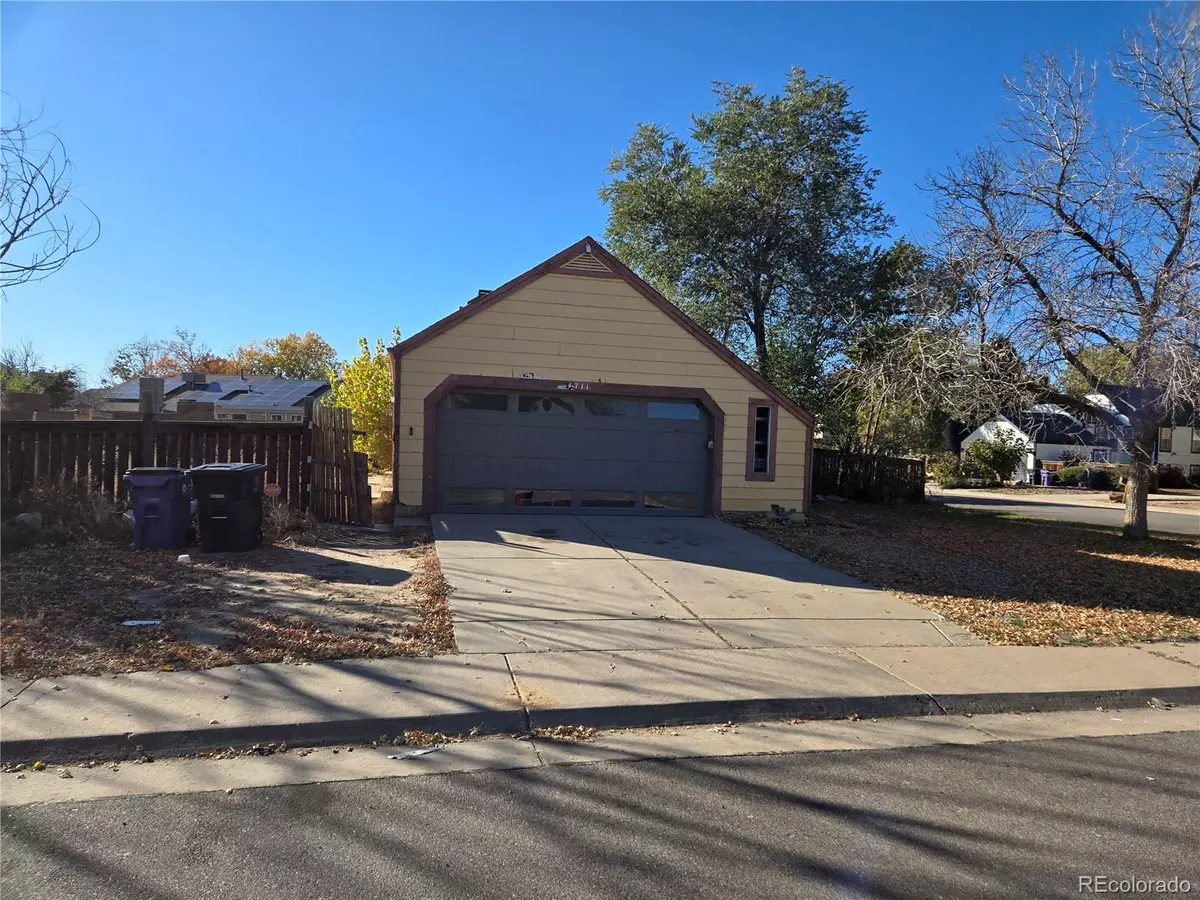 Denver, CO 80239,4711 Granby WAY