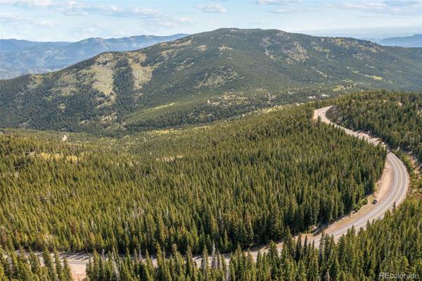 Idaho Springs, CO 80452,TBD CO Highway 103