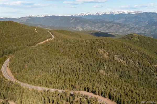 TBD CO Highway 103, Idaho Springs, CO 80452