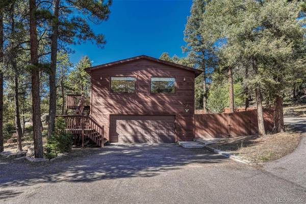 30560 Rand RD, Conifer, CO 80433