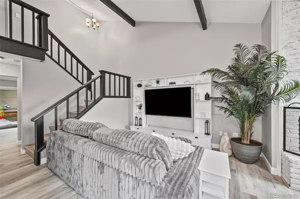 Littleton, CO 80125,6958 Buckskin DR