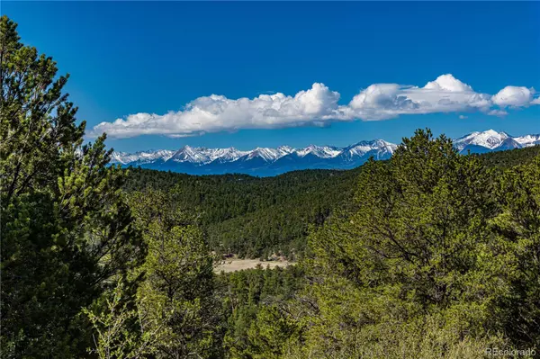 Cotopaxi, CO 81223,701/700 Bella Vista LN