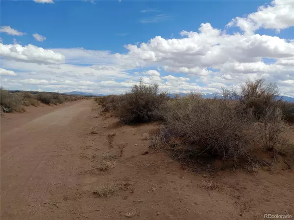 Blanca, CO 81123,Lot 3 JJ 1st St