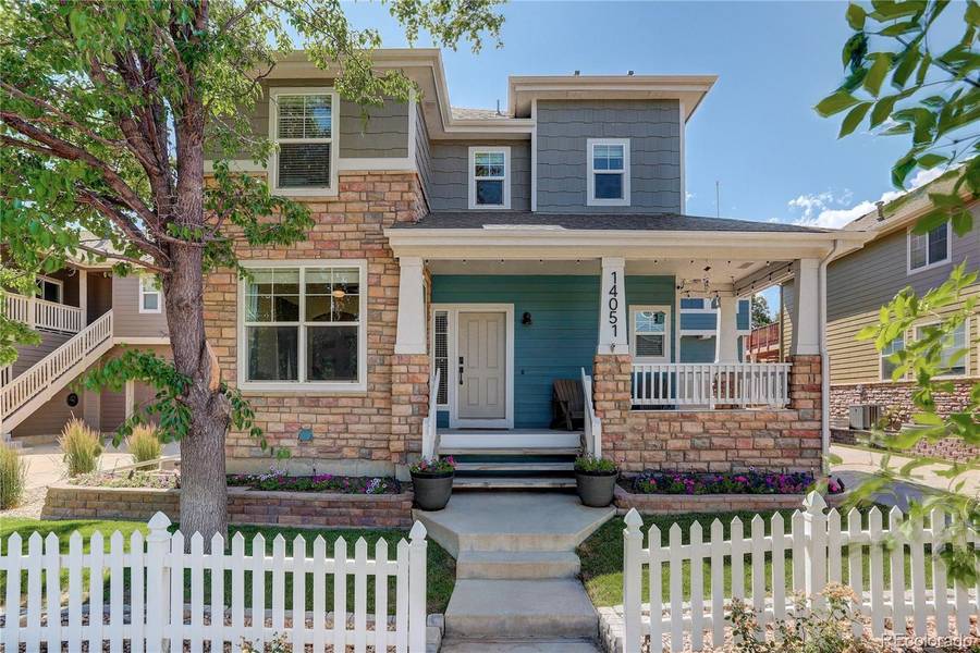 14051 Blue River TRL, Broomfield, CO 80023