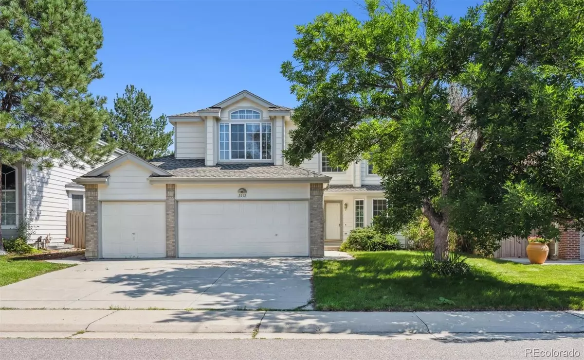 Superior, CO 80027,2112 Grayden CT