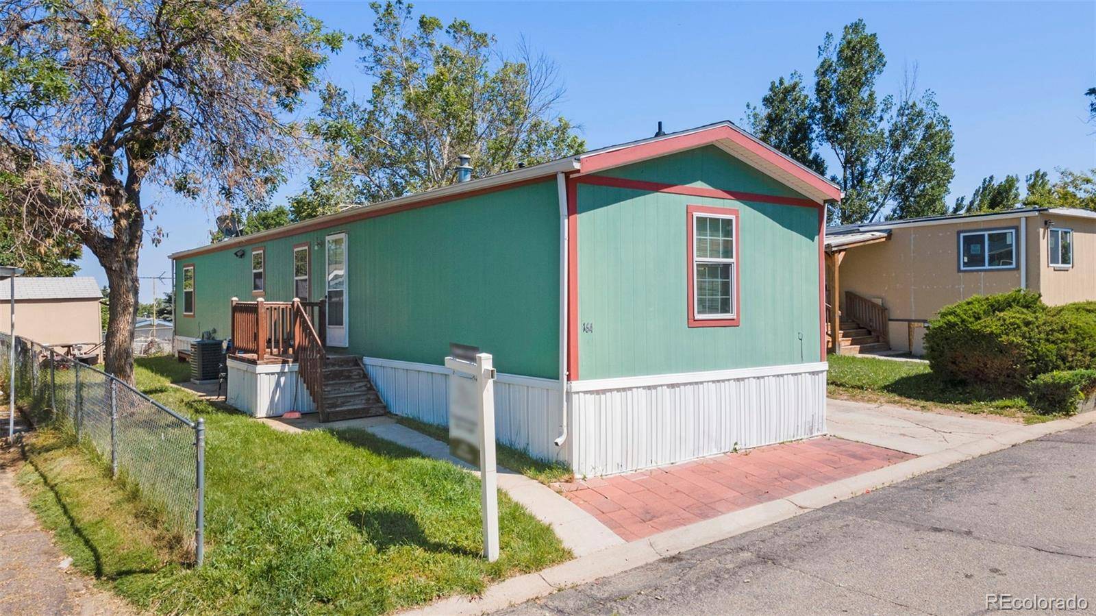 9850 FEDERAL BLVD, Denver, CO 80260