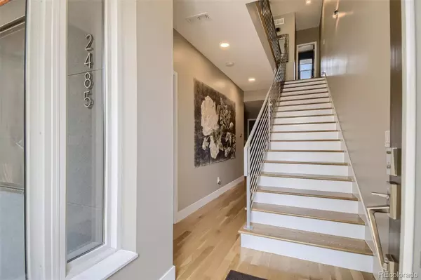 Denver, CO 80211,2485 W Caithness PL