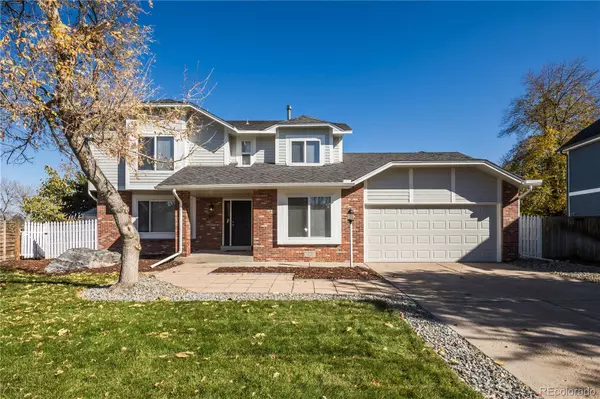 891 W Kettle AVE, Littleton, CO 80120