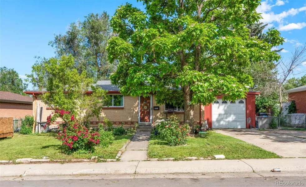 8960 Judson ST, Westminster, CO 80031