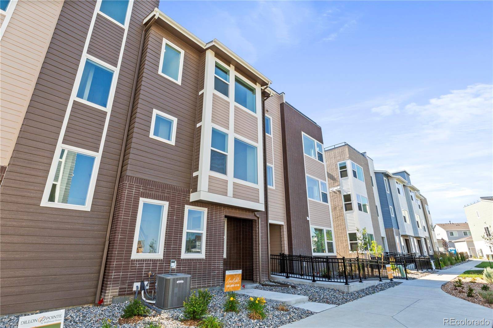Broomfield, CO 80020,14241 Currant ST