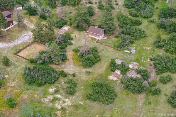 Franktown, CO 80116,7390 Rafter RD