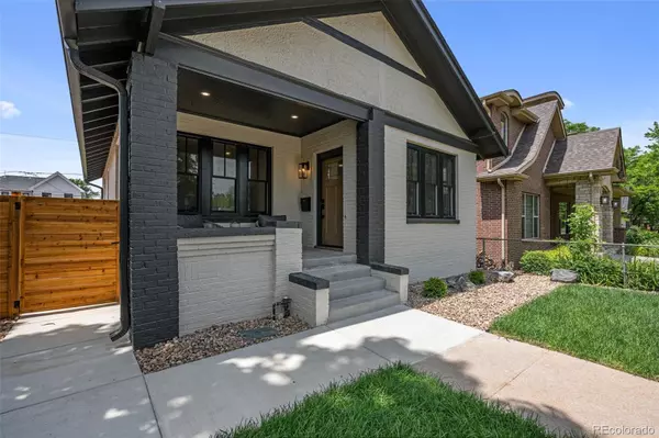 Denver, CO 80207,2569 Forest ST
