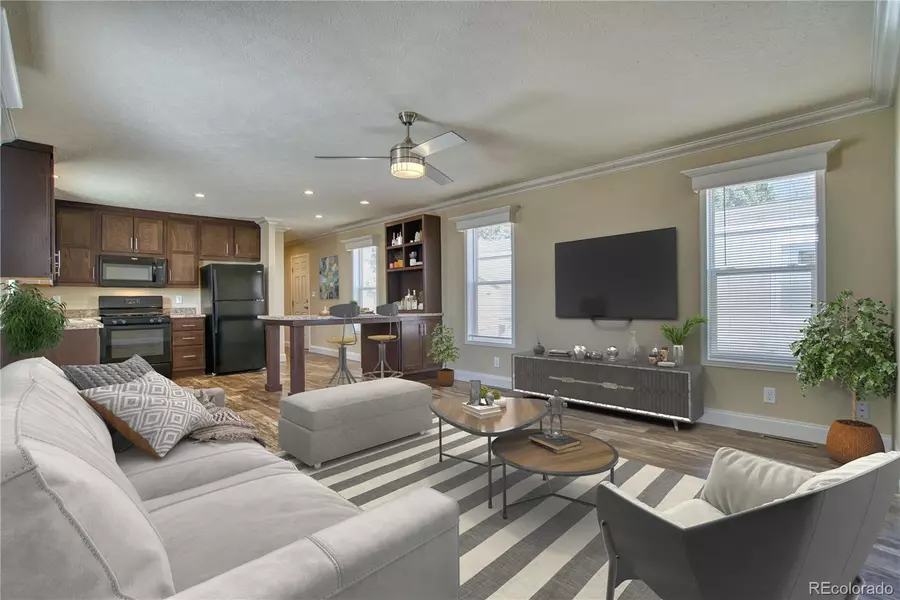 230 N 2nd ST, Berthoud, CO 80513