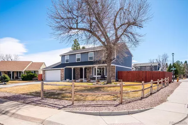 Littleton, CO 80127,10106 W Rowland PL