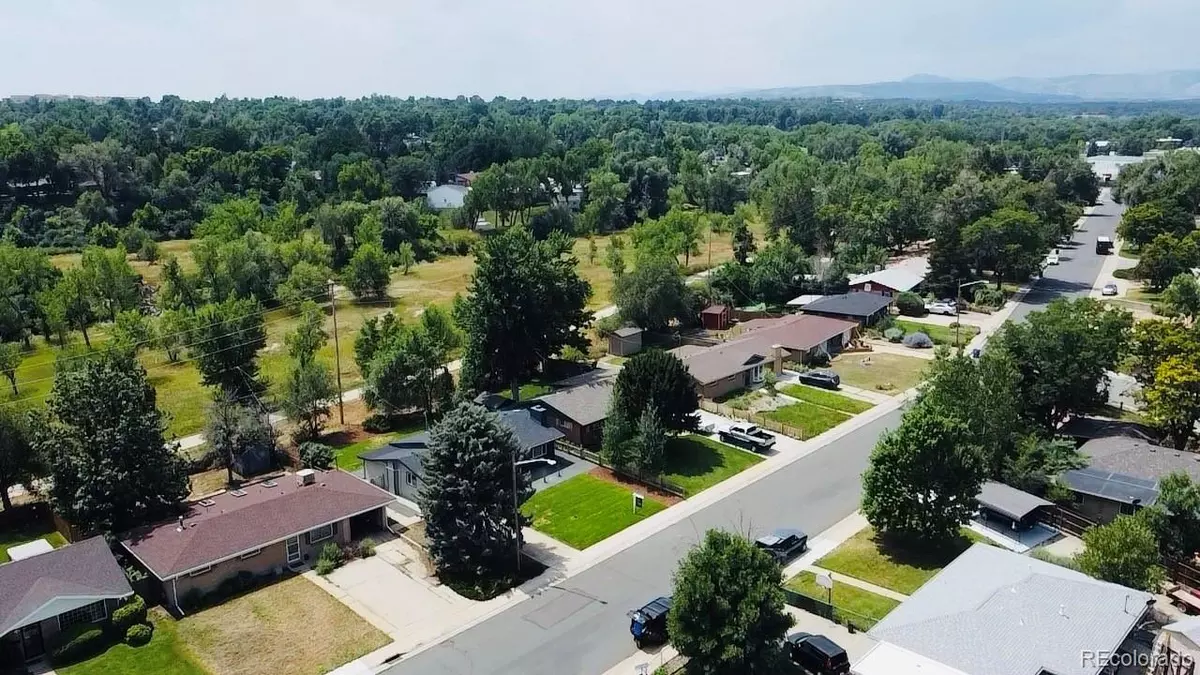 Wheat Ridge, CO 80033,8530 W 46th AVE