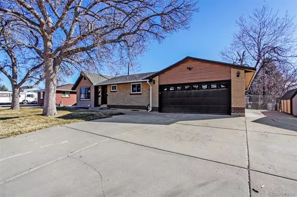 Lakewood, CO 80232,1376 S Zephyr CT