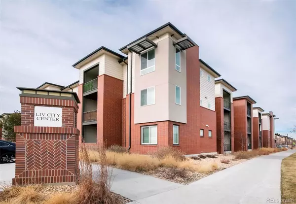 Aurora, CO 80012,14301 E Tennessee AVE #205