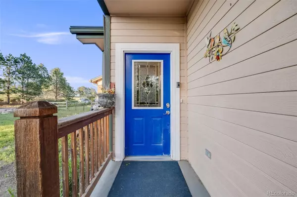 Elizabeth, CO 80107,34586 Morgan TRL