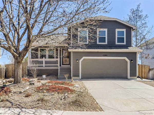 12246 Utica ST, Broomfield, CO 80020