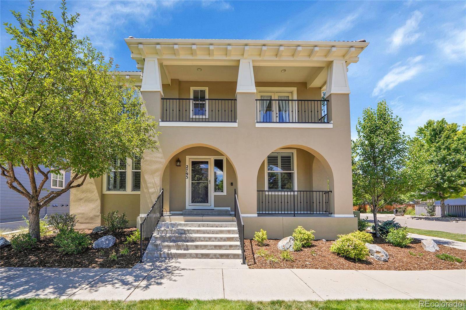 2795 Geneva ST, Denver, CO 80238