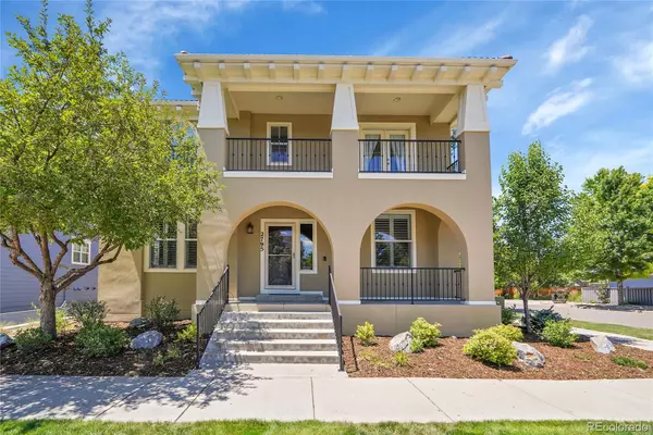 2795 Geneva ST, Denver, CO 80238