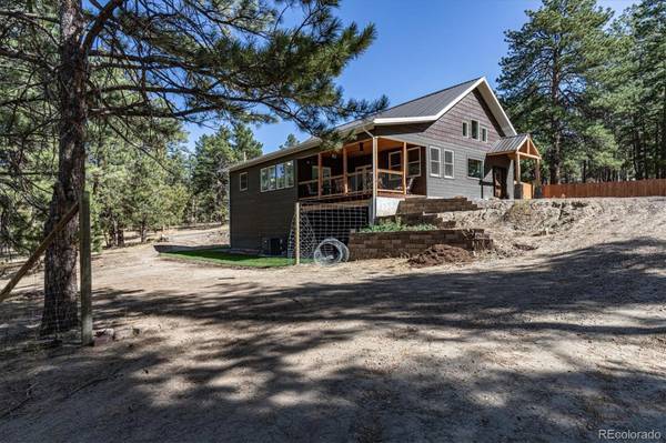 Deer Trail, CO 80105,23413 Jade CIR