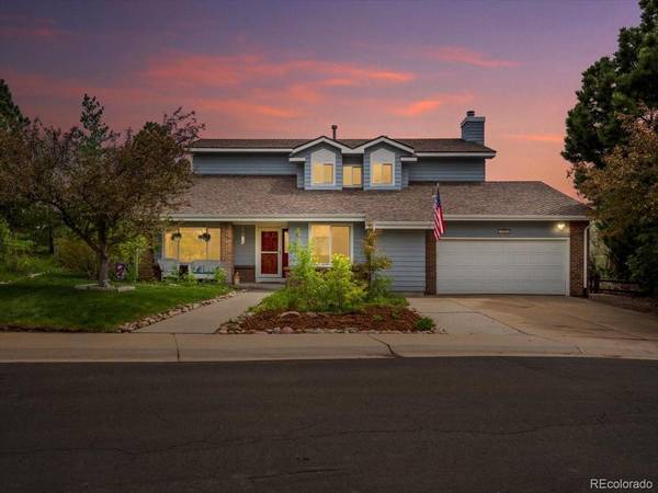 1301 Ridgetrail DR, Castle Rock, CO 80104