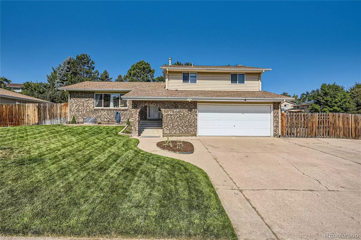 Lone Tree, CO 80124,13587 Sirus DR