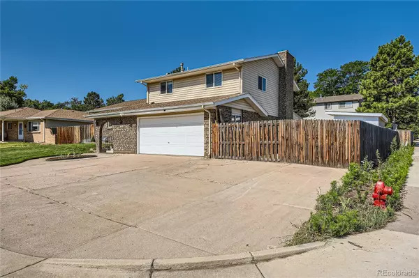 Lone Tree, CO 80124,13587 Sirus DR