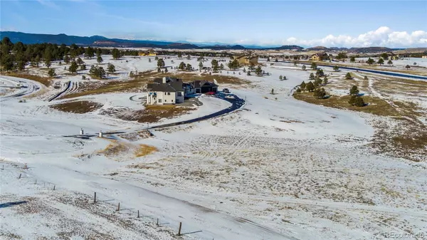 Colorado Springs, CO 80908,17352 Abert Ranch DR