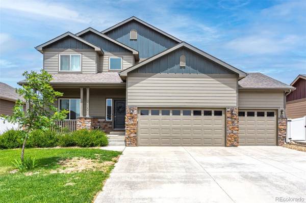 6030 Carmon DR, Windsor, CO 80550