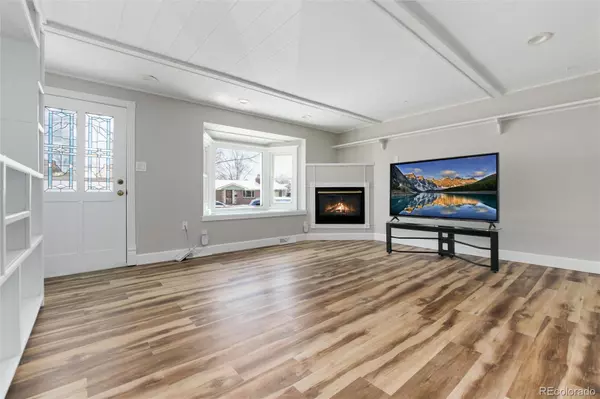 Arvada, CO 80003,8199 Benton WAY