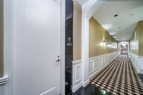 Denver, CO 80206,100 Detroit ST #403