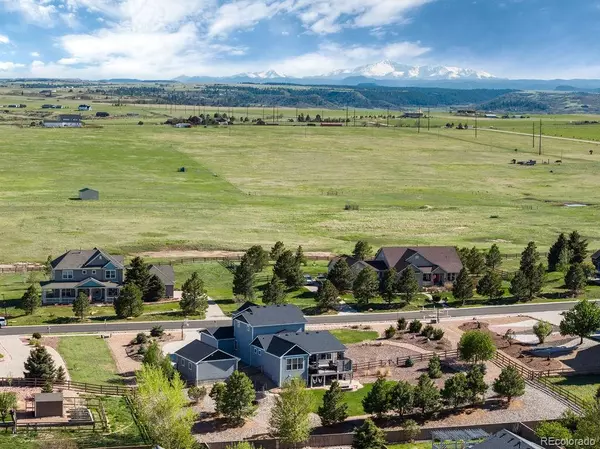 Castle Rock, CO 80104,5181 Appleton WAY